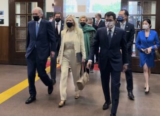 Taiwan: la Cina annuncia nuove esercitazioni militari