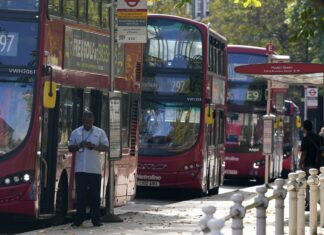 Regno Unito: nuovo sciopero dei lavoratori, ferma la metropolitana di Londra