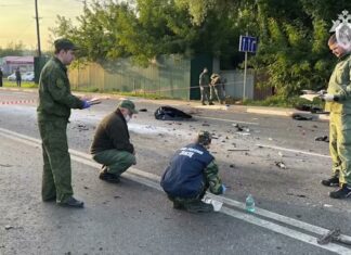 Morte Dugina, Luttwak: “Ora il Cremlino deve distrarre le forze per la sicurezza interna”