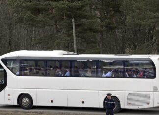 Bulgaria, si schianta bus di turisti di ritorno da Istanbul: 4 morti