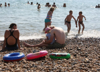 Estate, Coldiretti: italiani non rinunciano a Ferragosto. In viaggio il 50%