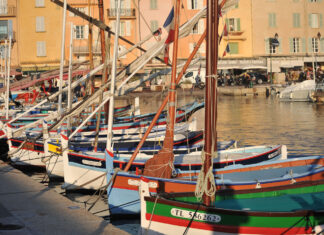 Trapani: controlli alle imbarcazioni, 11 multe a Pantelleria