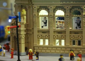 Germania: incidente sulle montagne russe a Legoland, 34 feriti di cui 2 gravi