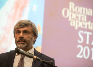 Roma, ‘Inginocchiati o sparo’: la lite di Albino Ruberti, capo gabinetto di Gualtieri