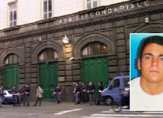 Napoli, Carillo arrestato a Marano: a Pianura si sentiva accerchiato