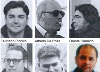 Un’imprenditrice di Montecatini ‘socia’ del boss Michele Zagaria
