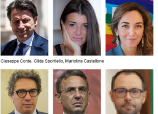 M5S, primarie ‘pezzotte’. Garantiti soltanto i big