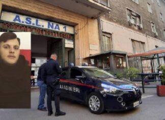 Napoli: controlli dell’Asl, multe per 9 mila euro e 2 licenze sospese