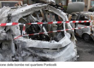 Napoli. Clan De Micco-De Martino, prove d’intesa