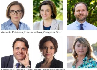 In Regione Campania 8 avvicendamenti, De Luca prepara un rimpasto