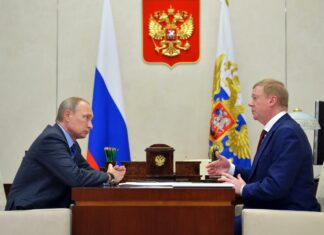 Malore in Sardegna per Anatoly Chubais: si teme l’avvelenamento