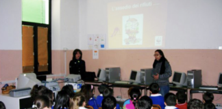 Scuola, l'Italia a due velocità: 200mila studenti senza servizi