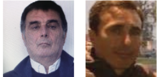 La mala di Secondigliano e Pianura alla conquista del feudo dei Moccia