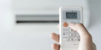 L'aria condizionata nemica del Pianeta