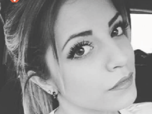 Nola, muore a 23 anni sbalzata dalla moto Nola, muore sbalzata dalla moto a 23 anni