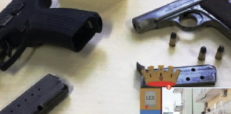 Faida a Pianura, i Carillo vogliono le armi dei Contini