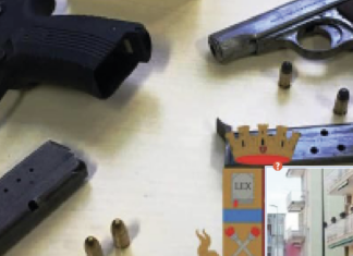 Faida a Pianura, i Carillo vogliono le armi dei Contini Faida a Pianura, i Carillo vogliono le armi dei Contini