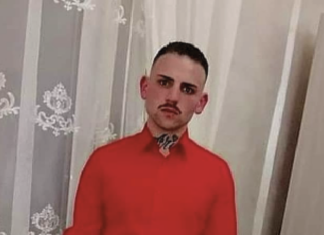 Frontale tra scooter, muore Antonio Di Guido Frontale tra scooter, muore 25enne