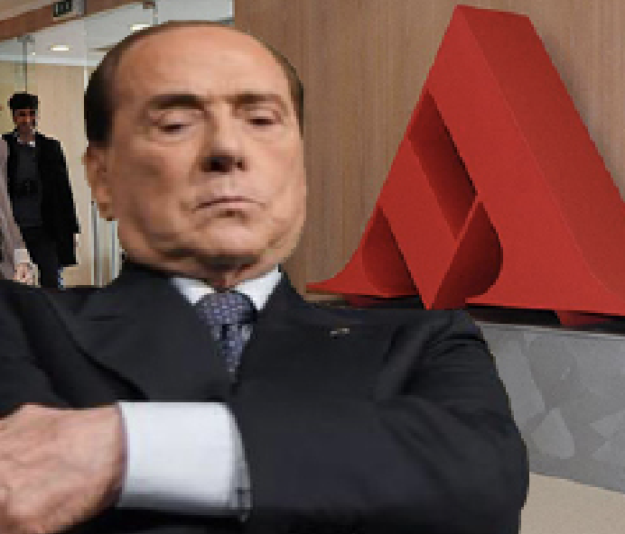 Corruzione in atti giudiziari, sentenza vicina per Berlusconi