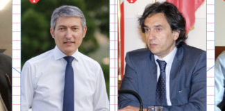 Politiche, il Centro si compatta: in Regione si sogna il gruppone