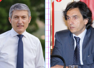 Il centro si compatta per le Politiche: si sogna il gruppone Politiche, il Centro si compatta: in Regione si sogna il gruppone