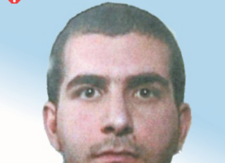 Il boss Ucciero è tornato a Villa Literno Il boss Ucciero è tornato a Villa Literno