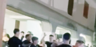 Baia Domizia, l'ombra dello spaccio dietro le risse tra baby gang