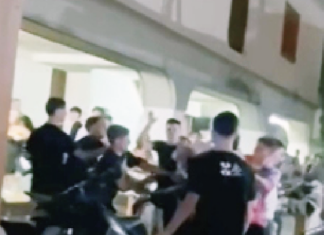 Baia Domizia, l’ombra dello spaccio dietro le risse tra baby gang Baia Domizia, l'ombra dello spaccio dietro le risse tra baby gang