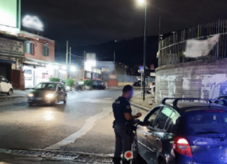 Pianura, minorenni assoldati nelle piazze di spaccio Pianura, minorenni assoldati nelle piazze di spaccio