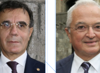 Napoli, ipotesi Parlamento per gli assessori Santagada e Cosenza Napoli, ipotesi Parlamento per gli assessori Santagada e Cosenza