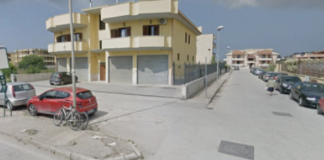 Mondragone, gambizzato un commerciante