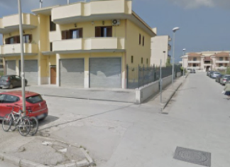 Mondragone, gambizzato un commerciante Mondragone, gambizzato un commerciante