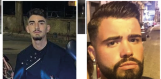 Napoli, 16enne ferito a colpi di pistola: arrestato il figlio dell'ex boss