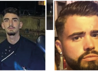 Napoli, 16enne ferito a colpi di pistola: arrestato il figlio dell’ex boss Napoli, 16enne ferito a colpi di pistola: arrestato il figlio dell'ex boss