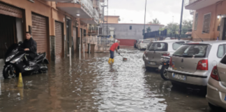 Meteo impazzito, sos del Pianeta