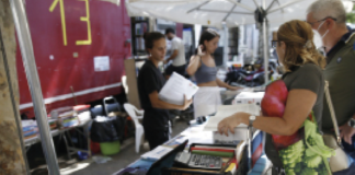 Un ritorno a scuola ecologico