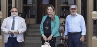 "Stuprato da un compagno di cella, irregolarità nei protocolli sanitari"