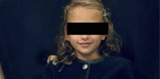 Schiacciata da una statua, muore una bambina di 7 anni