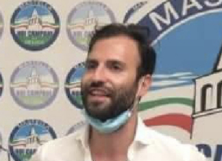 Politiche, Noi di centro punta al 10% Politiche, Noi di centro punta al 10%