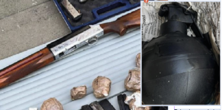 Ponticelli, i clan pronti a tornare alla stagione delle bombe a mano