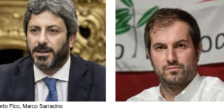 Politiche, inciucio tra Fico e il Pd