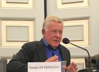 Campania. Di Donato: un gruppo Iv-Azione per frenare De Luca in Regione