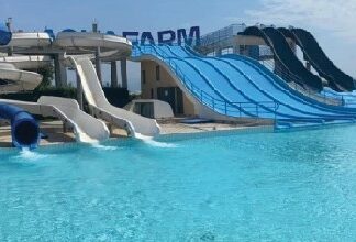 Ragazzino morto all’acquapark, l’autopsia: ha battuto la testa