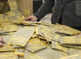 Casertani preoccupati e delusi dalla politica in vista delle elezioni