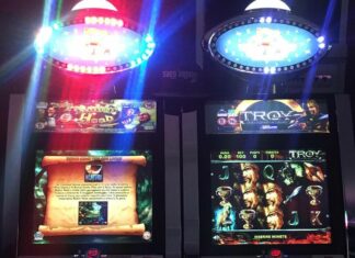 Vinsero mezzo milione di euro al Videolottery, dovranno restituire i soldi