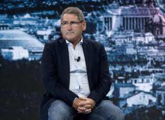 Mondo di mezzo: Buzzi arrestato in Calabria