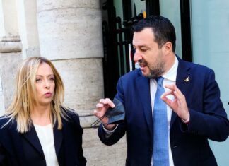 Governo, Salvini-Meloni: è scontro sull’Agricoltura. La premier vuole Berutti ministro