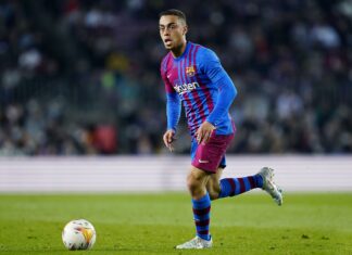 Calcio, Dest: ho sempre sognato di giocare con il Milan