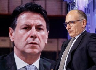 Elezioni: dal voto utile al Superbonus, scontro nell’ex ‘campo largo’. Scintille Letta-Conte-Calenda