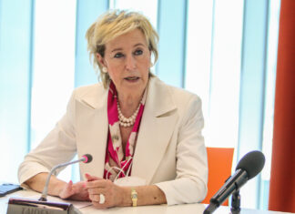 Lombardia, Moratti in campo: “Sfide si vincono con azioni concrete”